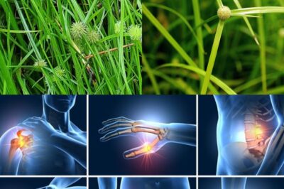 If This Specific Grass Appears, You’ve Stumbled Upon an Unexpected Treasure You Never Knew Existed!