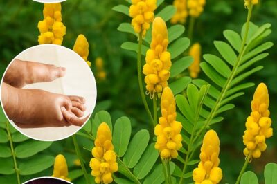 You might be growing cash in your backyard and not even know it! What’s the deal with this common garden plant?