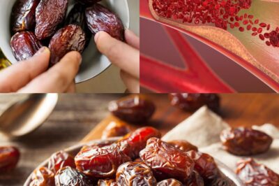 Eat 3 of These Fruits Daily and Watch Your Body Transform — Doctors Can’t Explain the Results!