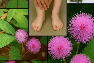 Hold up, green thumb! You’ve got a secret garden gem and no idea it’s worth its weight in gold! Spot this plant and you’re basically sitting on a cash cow! Read the full scoop in the comments and find out if you’re unknowingly a plant millionaire!