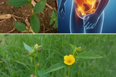 I used to think stubborn grass was just nature’s middle finger to my lawn mower. Turns out… it’s basically free mulch, cow food, erosion control, and lowkey a survival tool. Who knew?! 🤯 I swear, this stuff might be plotting world domination next. Wanna see how this ‘weed’ might actually be smarter than us?