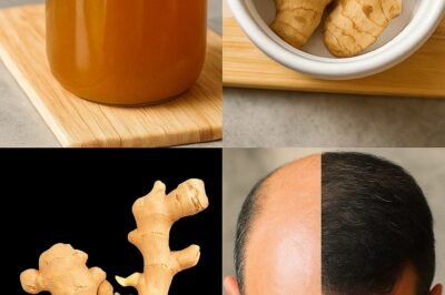 Thinning hair? Get ready for a full head of shiny hair! This secret recipe claims to stop hair aging and give you youthful looking hair. Check out the full recipe and get this hair party started