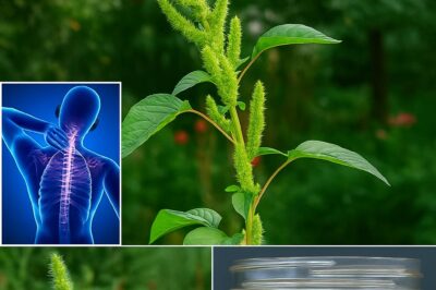 10 Remarkable Health Benefits of Pigweed Greens You Need to Know