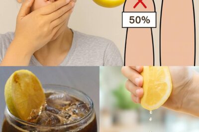 Coffee + lemon = game-changer! Discover the secret benefits of this unlikely duo and level up your morning routine.