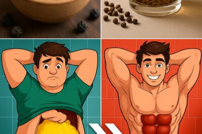 Black Pepper Tea for Weight Loss: A Spicy Ally in Your Slimming Journey