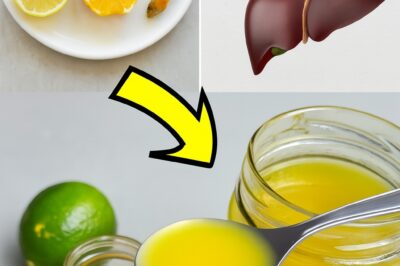 Want to melt liver fat naturally? I’ve got the secret sauce! Mix 1 tablespoon of orange, turmeric, ginger, carrot, and lemon magic before bed and wake up feeling like a brand new person. This powerful blend supports liver detox, improves digestion, and boosts energy levels. Ready to give your liver some love? Method below comment 👇