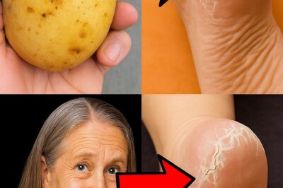 Get ready to show off those toes! Ditch the cracked heels and hello to smooth, white feet! Want to know the secret to sandal-ready soles? Method below comment 👇