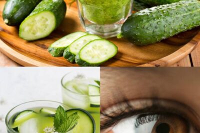 1 spoon a day to see the world in HD! Discover the secret to sharper vision and say goodbye to blurry objects far awa – m