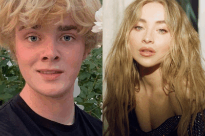 Can Sabrina Carpenter’s ‘Manchild’ dethrone Alex Warren’s ‘Ordinary’ on the charts?