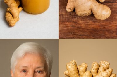 35 years without a sick day? This magic potion might just be the secret…