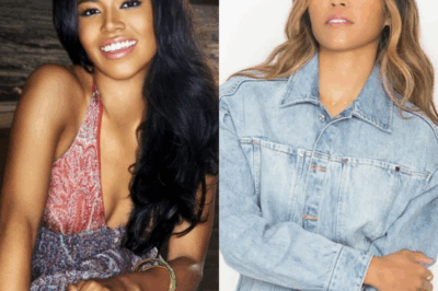 Amerie Reveals 19-Year Marriage Is Coming to an End: Separated and Preparing for Divorce