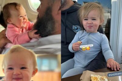 Jason Kelce emotionally shares his greatest joy of fatherhood on Bennett’s second birthday.