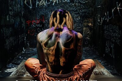 Rapper Lil Durk Denied Bail Despite $4.5 Million Offer – Court Declares: “No Amount of Money Can Buy Freedom!”