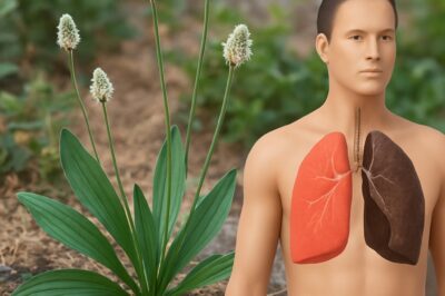 Meet the humble hero! This common plant might be hiding extraordinary healing powers. Discover the potential benefits of dandelion, a plant often overlooked but packed with nutrients and medicinal properties.