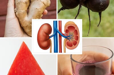 Boost your kidney health in just 2 weeks! Discover the powerful drink that’s been making waves. 1 glass a day for 15 days and you’ll be amazed at how quickly and easily you can cleanse your kidneys….