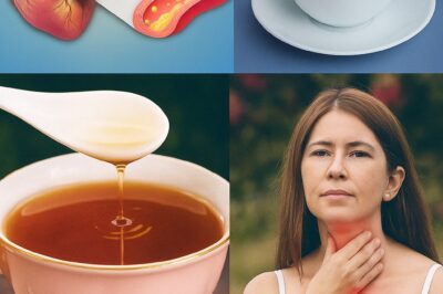 Get ready for a tea-rific revelation! Ditch the meds and brew up some natural relief with these 8 herbal teas that’ll have your blood pressure and arteries singing