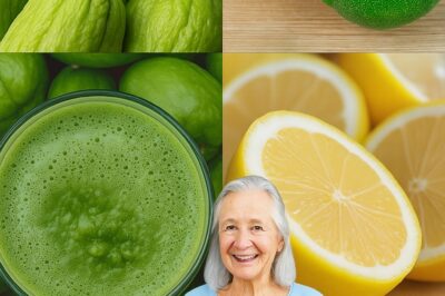 UNBELIEVABLE! Skip the painkillers and try this natural remedy from chayote to get rid of knee pain, swollen feet, high blood pressure, cholesterol and improve blood circulation!