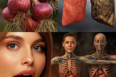 Onions: the unsung hero of your kitchen! Beyond making you cry, they pack a punch when it comes to health benefits.