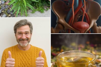 You might be walking past the ultimate wellness hack every day! Discover how a little-known leaf can support kidney health and mental clarity when brewed into a gentle tea.