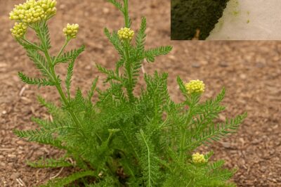 Hey, friends! Just wanted to spill the tea… Did you know there’s a plant that’s basically a superhero for your circulatory system? I’m talking about Moringa, and trust me, it’s a GAME CHANGER! This stuff is like a magic fix for: Swollen feet that are killing you?