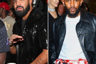 No Longer Favored, Drake Criticized by Fans for “Repetitive” Women Stories – JPEGMAFIA Speaks Out!