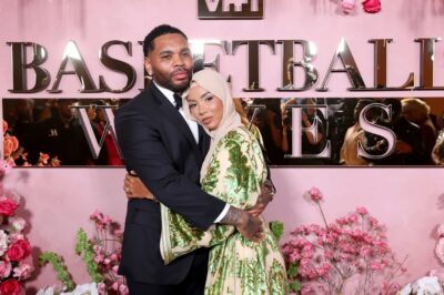 Brittany Renner Says Goodbye to Kevin Gates After Less Than Two Months: ‘I Followed My Heart’