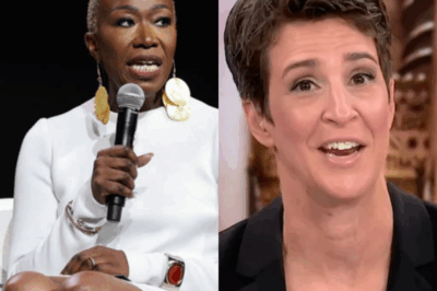 MSNBC’s Turmoil: As Beloved Hosts Exit and Viewership Plummets, What Desperate Measures Is the Network Taking? Uncover the Startling Realities Behind the Scenes and Discover the Reasons for Its Struggles. What Lies Ahead for This Once-Dominant Network? Get Ready for an Inside Look at the Dramatic Shifts Unfolding!