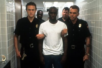 Bidding War: Diddy’s ‘Monster’s Ball’ Inmate Costume Sells for Over $24K