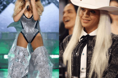 GRAMMY Board of Directors Decides to Disqualify Beyoncé’s New Country Album as a Nightmare