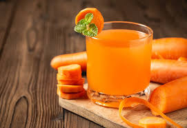 You may not know that carrots and bananas are extremely magical. This juice restores energy quickly. Say goodbye to fatigue and pain with this natural recipe