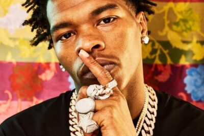 Lil Baby Has Frightening Run-In With A Fan During Meet & Greet