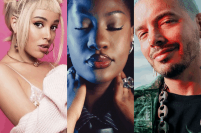 International stars Doja Cat, Tems, and J Balvin to perform at the first-ever halftime show of the FIFA Club World Cup