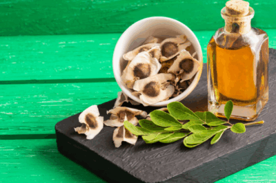 “Unlock the Power of Nature! “Unleash the Power of Moringa Seeds! Discover the Top 12 Benefits that Can Transform Your Health!  From boosting energy to fighting inflammation, learn how these tiny seeds can transform your health!