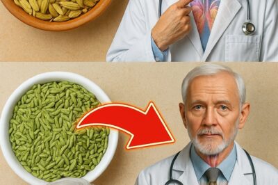 This Tiny Seed Is Straight-Up Magical — Here’s Why Fennel Should Be in Your Pantry (and Your Life)