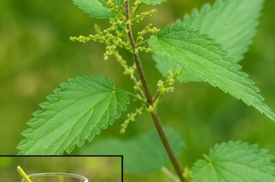 The Most POWERFUL Plant You’ve Been Ignoring? Think You Know It? THINK AGAIN! I’m about to spill the SECRET benefits that’ll make you WANT TO GROW IT IN YOUR BACKYARD TONIGHT!