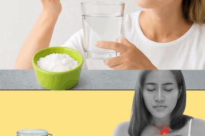 Unbelievable! Discover 21 *INSANE* Health Benefits of Drinking BAKING SODA WATERMust express something to keep getting my recipes
