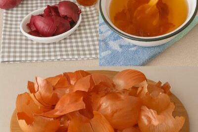 WARNING: Grandpa’s 1 Secret Recipe That’ll Make Your Bladder and Prostate 30 Years Younger! No More Sleepless Nights!