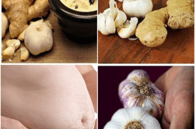 🔥These 2 kitchen ingredients BURN FAT like a damn furnace. I’m serious. Not “maybe.” Not “over time.” I’m talkin’ 100% melt-mode activated.  No workouts. No pills. Just real stuff, straight from your pantry.  And here’s the kicker: This might be your ONLY shot before it gets buried by another trendy BS detox.