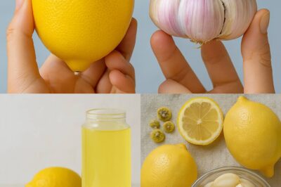 Get ready to detox like your grandma used to make!   Discover the old-fashioned recipe that’s been passed down through generations and is guaranteed to flush out toxins and leave you feeling like a brand new person.