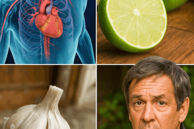 This Garlic-Lemon-Honey Power Shot Gave Me More Energy Than My $6 Starbucks Habit Ever Did (No Offense to the PSL)