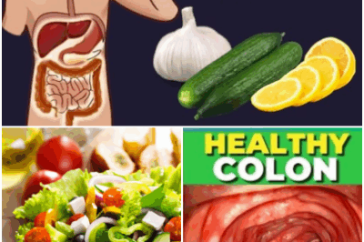 we often spotlight the heart, skin, or brain. But the colon? It’s often overlooked. A clean, well-functioning colon means better nutrient absorption, efficient toxin elimination, and more energy. Please care and clean according to the following method.