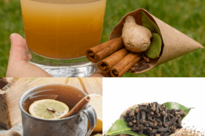 Miracle Drink Alert! she said goodbye to joint pain, fatty liver, diabetes and stomach issues. Want to know the secret?