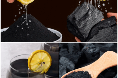 Lemon and Activated Charcoal: An Unlikely . However, when used correctly, these two simple ingredients can provide meaningful support for your overall wellness. From detoxification, supporting the digestive system to improving the immune system.
