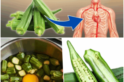 The Okra Truth: 10 surprising facts you need to know before adding okra to your diet.