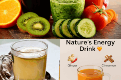 In an age where carbonated drinks are unhealthy, we have better options that are often overlooked. In an age where carbonated drinks are unhealthy, we have better options that are often overlooked.