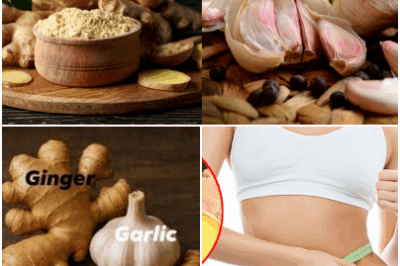 Burn Fat Fast: Discover the 2 ingredients that act like a furnace for your fat. Boost your energy and torch fat with these 2 powerful ingredients.