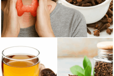 Have you ever reached for a soothing remedy during a scratchy throat or wondered how to naturally boost your wellness? Cloves  Nature’s Potent Remedy for Sore Throats and Beyond.